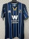 26-27 Millwall FC Home Fans Soccer Jersey