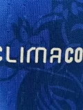 26-27 Leicester City Home Player Version Soccer Jersey
