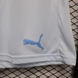 26-27 Man City Home Player Version Shorts Pants(球员短裤)