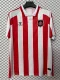 26-27 Sunderland Home Fans Soccer Jersey