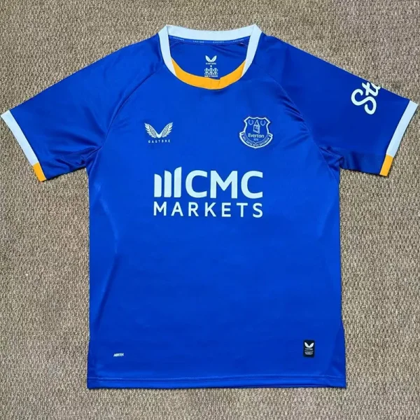 26-27 EVE Home Fans Soccer Jersey