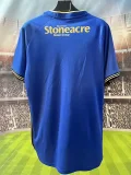 26-27 Doncaster Rovers Away Fans Soccer Jersey