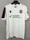 26-27 Bolton Wanderers Home Fans Soccer Jersey