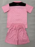 26-27 Sunderland Away Kids Soccer Jersey