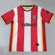 26-27 Brentford FC Home Fans Soccer Jersey