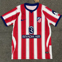 26-27 ATM Home Fans Soccer Jersey