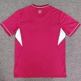 26-27 Burnley Home Fans Soccer Jersey
