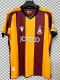 26-27 Bradford FC Home Fans Soccer Jersey