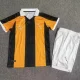 26-27 Hull City Home Kids Soccer Jersey