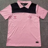 26-27 Sunderland Away Fans Soccer Jersey