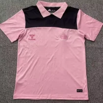 26-27 Sunderland Away Fans Soccer Jersey