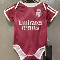 26-27 RMA Third Baby Infant Crawl Suit
