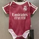 26-27 RMA Third Baby Infant Crawl Suit
