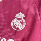 26-27 RMA Third Fans Soccer Jersey