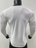 26-27 RMA Home Long Sleeve Player Version Soccer Jersey (长袖球员)