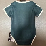 26-27 RMA Away Baby Infant Crawl Suit