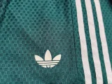 26-27 RMA Away Kids Player Version Soccer Jersey (球员童装)
