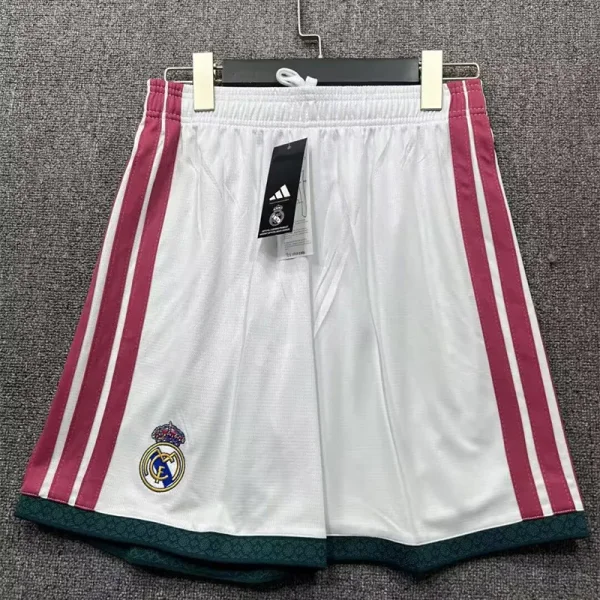 26-27 RMA Home Shorts Pants
