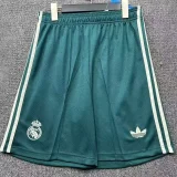 26-27 RMA Away Shorts Pants