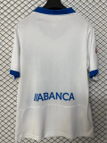 26-27 La Coruna Third Fans Soccer Jersey