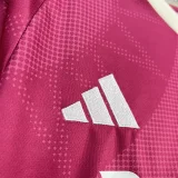 26-27 RMA Third Fans Soccer Jersey
