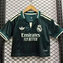 26-27 RMA Away Women Cheerleader Shirt (女啦啦短袖)