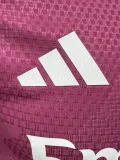 26-27 RMA Third Long Sleeve Player Version Soccer Jersey (长袖球员)