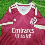26-27 RMA Third Kids Soccer Jersey