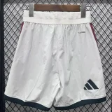 26-27 RMA Home Player Version Shorts Pants(球员短裤)