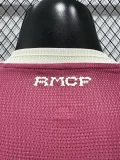 26-27 RMA Third Long Sleeve Player Version Soccer Jersey (长袖球员)