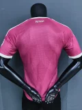 26-27 RMA Third Player Version Soccer Jersey