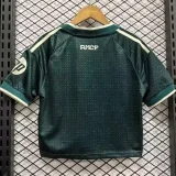 26-27 RMA Away Women Cheerleader Shirt (女啦啦短袖)