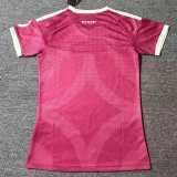 26-27 RMA Third Women Soccer Jersey (女)