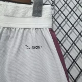 26-27 RMA Home Player Version Shorts Pants(球员短裤)