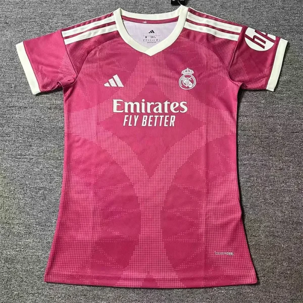 26-27 RMA Third Women Soccer Jersey (女)