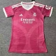 26-27 RMA Third Women Soccer Jersey (女)