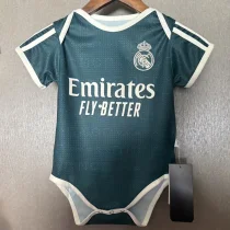 26-27 RMA Away Baby Infant Crawl Suit