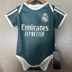 26-27 RMA Away Baby Infant Crawl Suit