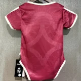 26-27 RMA Third Baby Infant Crawl Suit