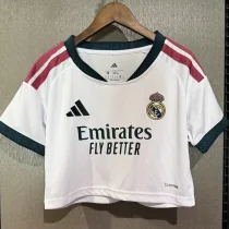 26-27 RMA Home Women Cheerleader Shirt (女啦啦短袖)