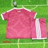 26-27 RMA Third Kids Soccer Jersey
