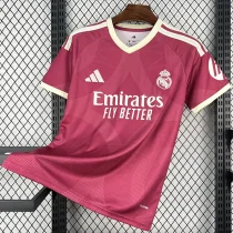 26-27 RMA Third Fans Soccer Jersey