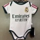 26-27 RMA Home Baby Infant Crawl Suit