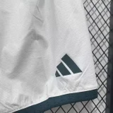 26-27 RMA Home Player Version Shorts Pants(球员短裤)
