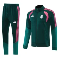 26-27 RMA Dark green Jacket Tracksuit #02