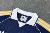 26-27 RMA Royal blue Training Short Suit