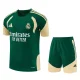 26-27 RMA Green Training Short Suit