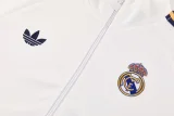 26-27 RMA White Jacket Tracksuit #05