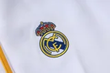 26-27 RMA White Jacket Tracksuit #A26074