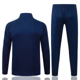 26-27 RMA Royal blue Kids Jacket Tracksuit #E26035(童装)